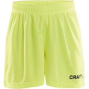 Kinder keepersshort Craft squad