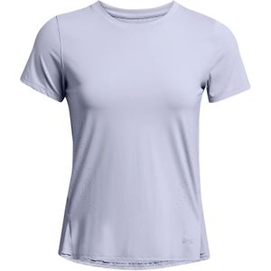 Under Armour - Launch Elite - T-shirt - Dames