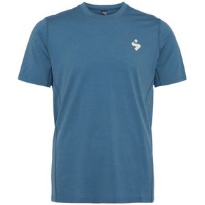 Merinowollen T-shirt Sweet Protection Hunter