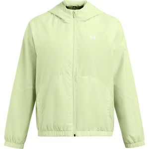 Under Armour - Rival - Waterdichte Jas - Dames