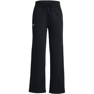 Dames joggingsbroek Under Armour Rival Fleece Straight