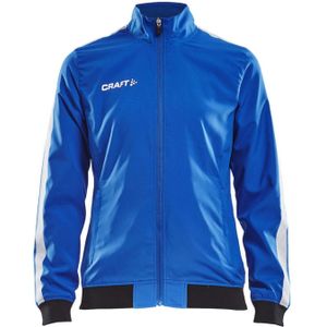 Damesjas Craft pro control woven