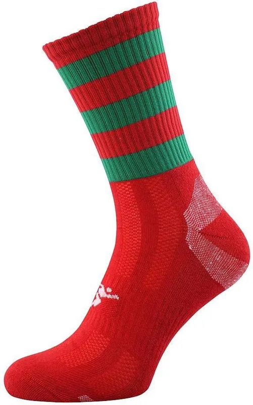 Kniekousen - Precision Pro Hooped GAA - Voor Kinderen - Nylon/Katoen