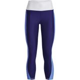 Under Armour - Blocked Ankle - Legging - Vrouw