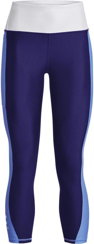 Under Armour - Blocked Ankle - Legging - Vrouw