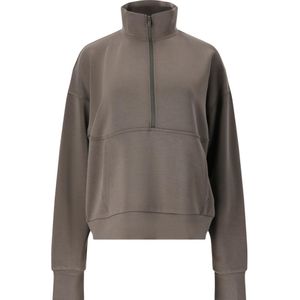 Athlecia - Jillnana - Sweatshirt - Zwart