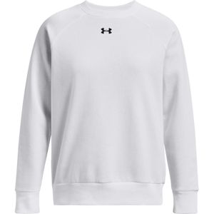 Under Armour - Rival Fleece Crew - Dames Sweatshirt
