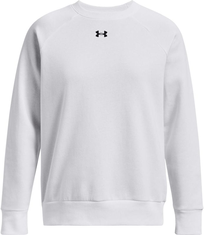 Under Armour - Rival Fleece Crew - Dames Sweatshirt