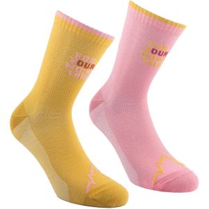 La Sportiva - For Your Mountain - Sportsokken