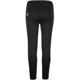 Craft Rush 2.0 Tight Kinderen - Zwart | Maat: 134/140