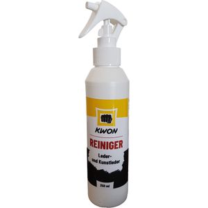 Synthetisch leder reinigingsspray Kwon