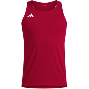 Tanktop adidas Adizero Essentials