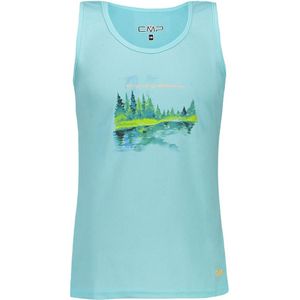 Meisjes tanktop CMP