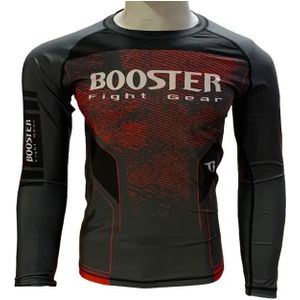 Rashguard Booster Fight Gear Delta