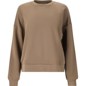 Dames sweatshirt Athlecia Jillnana