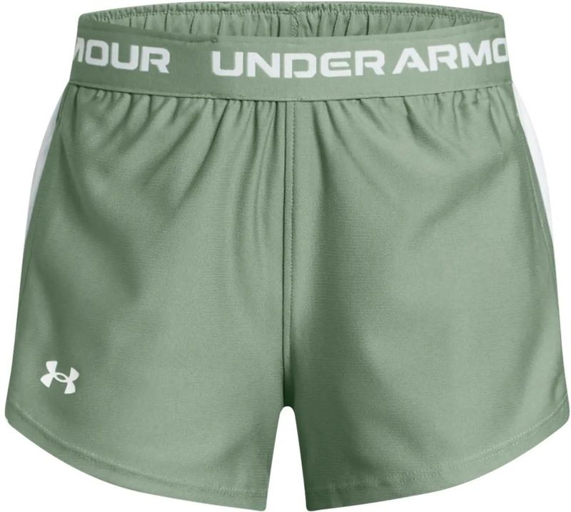 Under Armour - Tech™ Play Up - Korte Broeken - Zacht en Licht Gebreid