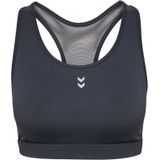 Hummel - HMLPULSE - Ondersteunende Beha - Dames - Medium Support