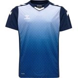 Kinder-T-shirt Hummel basic