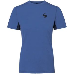 Sweet Protection - Hunter - Merino T-shirt - Korte Mouwen - Voor Vrouwen