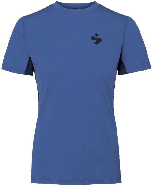 Sweet Protection - Hunter - Merino T-shirt - Korte Mouwen - Voor Vrouwen