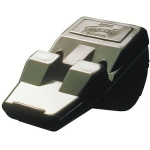 ACME TORNADO 2000 Scheidsrechtersfluit - Zwart