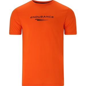 T-shirt Endurance Portofino