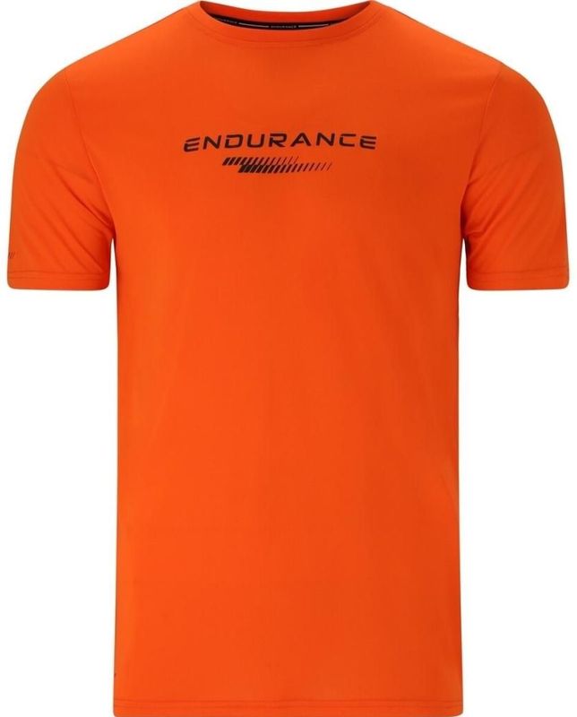 T-shirt Endurance Portofino