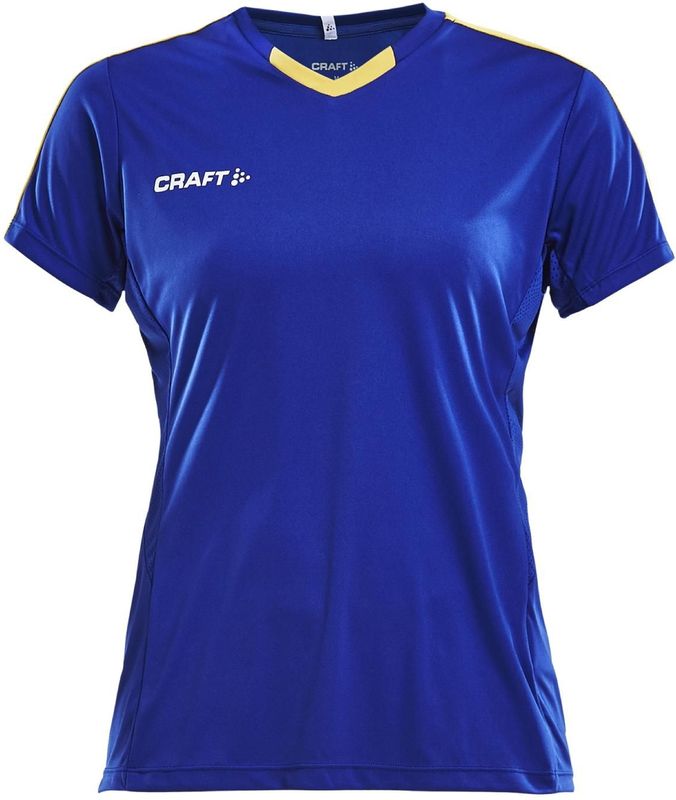 Damestrui Craft progress contrast