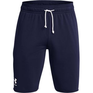 Under Armour - Rival Terry - Korte Jas