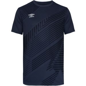 T-shirt met korte mouwen Umbro League