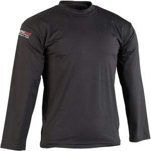 T-shirt met lange mouwen Danrho Rash guard