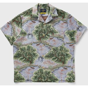 Park Tapestry Shirt