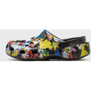 X Mickey and Friends Classic Clog