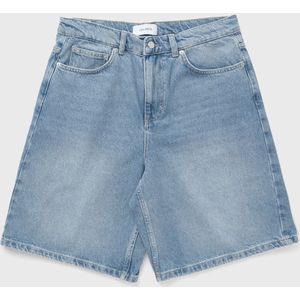 Ryder Washed Denim Shorts