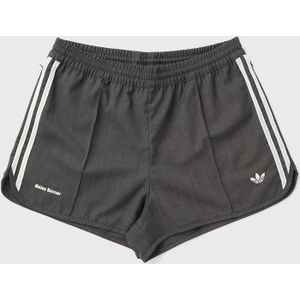 X WALES BONNER WOOL SHORT