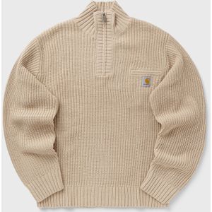 Detroit Half Zip Sweater