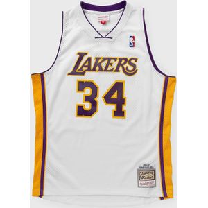 NBA Swingman Jersey Los Angeles Lakers Alternate 2002-03 Shaquille O'Neal #34