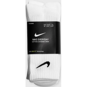 Everyday Cushioned Training Crew Socks (3 Pairs)