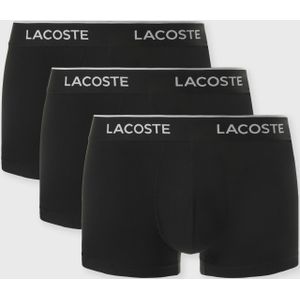 PACK DE 3 BOXERS COURTS