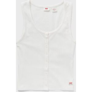 DRY GOODS POINTELLE TANK