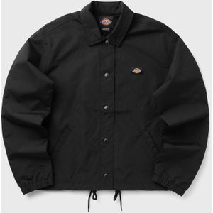WMNS OAKPORT CROPPED COACH JACKET