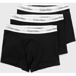 TRUNK ICON COTTON STRETCH 3-PACK