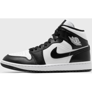 WMNS AIR JORDAN 1 MID Panda