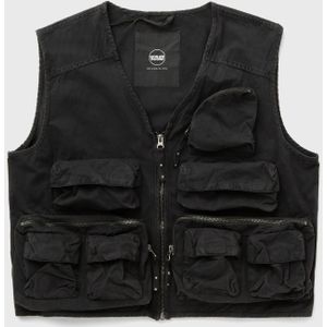 MULTI POCKET GILET