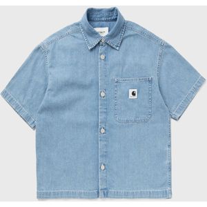 WMNS S/S Lovilia Shirt