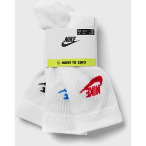 Everyday Essential Crew Socks (3 Pairs)