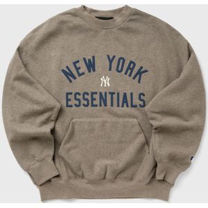 YANKEES SPORT FIT CREWNECK