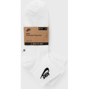 EVERYDAY ESSENTIAL ANKLE SOCKS 3 PACK