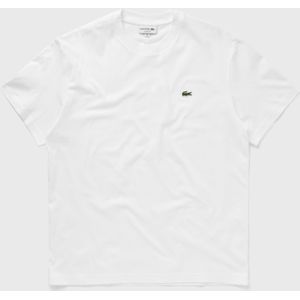 CLASSIC FIT COTTON JERSEY T-SHIRT