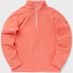 Glacial Fleece Half Zip